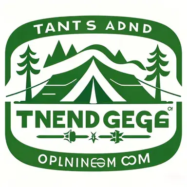 Tents & Gear Online